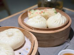 -晓淮山·扬州早茶·淮扬菜(龙阳广场店)