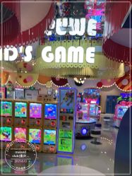 -meland club亲子乐园(重庆万象城店)