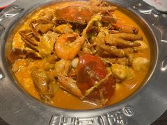 -胖哥俩肉蟹煲(宿迁宝龙广场店)