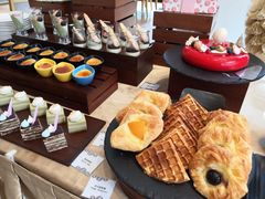 -威珀斯酒店·珀萃美食餐厅