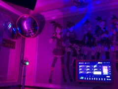 -卡佐主题KTV(领世郡店)