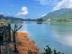 -广州市流溪河国家森林公园