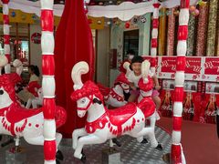 -东方明珠·可口可乐欢乐餐厅