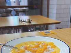 -豆豆冰室·地道招牌椰子冻(大良店)