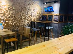 大堂-黄记玉米汁(叠翠路店)