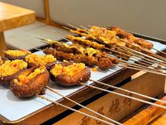 -雷子烧烤(第五大道店)