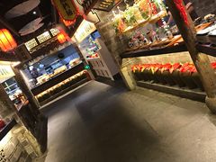 -老宁波1381餐厅(宏泰广场店)