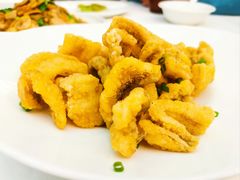 -丰收日·小海鲜·沪上家宴(顾村正大店)