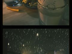-STARRY CAFE & LOUNGE BAR(高新店)