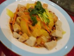 -木卡买提新疆餐厅·清真(新里海顿公馆店)