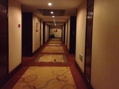 -山东政协大厦维景大酒店