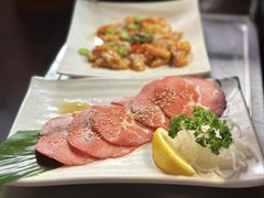 -猫爪爪原切自助烤肉(观音桥阳光世纪店)