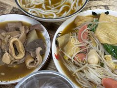 -正宗阳山牛杂(东城店)