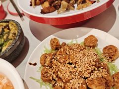 -偏爱炒鸡(老县衙店)