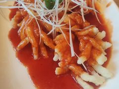 -临界音乐酒馆·小龙虾·江湖菜(华熙LIVE·鱼洞店)