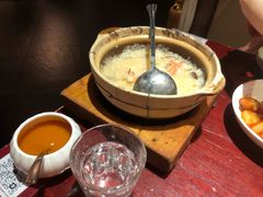 -潮堂(环球金融中心店)