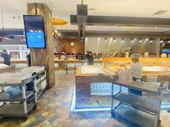 -汉巴味德(百年港湾店)