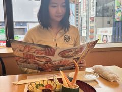 -蟹道乐(道顿堀本店)