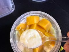 -水牛奶皇后糖水铺(深圳总店)