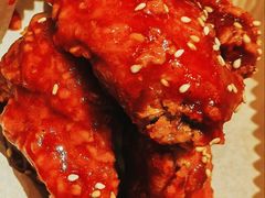 -양평식당·杨平食堂(华贸店)