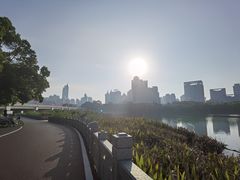 -南宁南湖公园