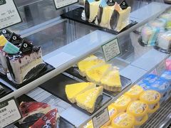 -蜂蝶来饼店(拱北总店)