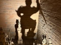 -洛阳古墓博物馆