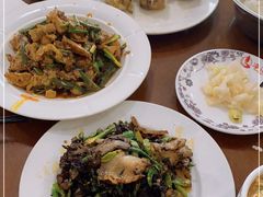 -天回镇何氏豆腐(总店)