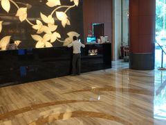 -雅枫国际酒店(深圳会展中心店)