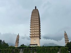 -崇圣寺三塔文化旅游区