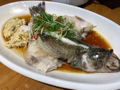 -周锦记广式餐厅