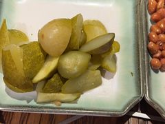 -柿子树炭烤羊腿(金台路店)