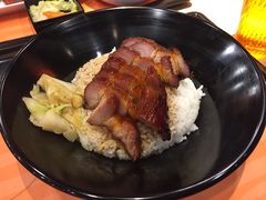 -大快活(丽丰店)