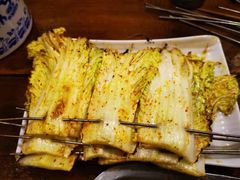 -大漠烤肉(盘旋路店)