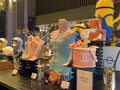 -长春富力万达文华酒店-集·味自助餐厅