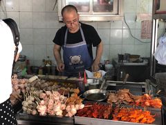 -豪華小食.華記