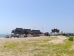 -老龙头景区