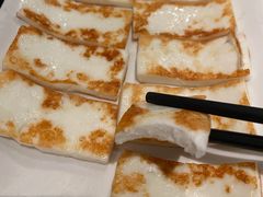椒盐乳饼-南蛮子(进贤路店)