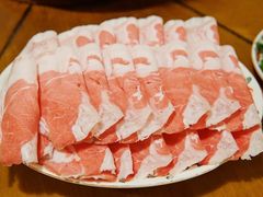 -老门框爆肚涮肉(金宝街店)