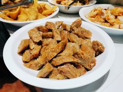 -百荷园蔬食自助餐厅(德辉广场店)