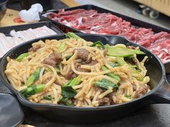 -林记潮牛·牛肉火锅(上马墩店)