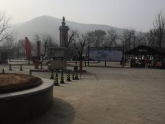 -红嫂家乡旅游区