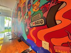 -Mesa Madre梅萨妈妈·Bintana(国贸店)