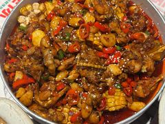 -辣小鲜·南昌大排档(船山路店)