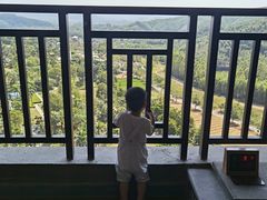-清远熹乐谷温泉度假酒店