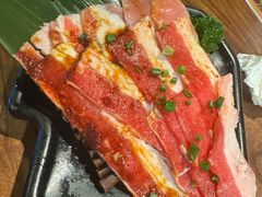 -九田家黑牛烤肉料理(新辰里亚运村店)