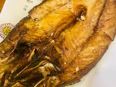煎鲅鱼-全州拌饭馆(断桥店)