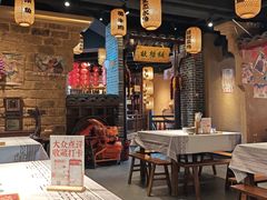 -帝一铭家宴(板塘店)