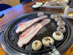 -杀猪天·韩国烤肉(总店)