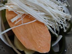 -重庆特色冷锅鱼(武大店)